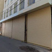 کرکره برقی و درب اتوماتیک