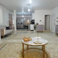 اجاره واحد ۱۲۸متری دونبش طبقه پنجم با آسانسور|اجارهٔ آپارتمان|محمدشهر, کوی بهار|دیوار