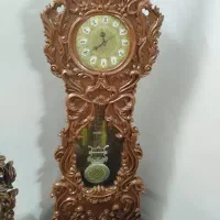 ساعت کمتر هم میدم سالمه