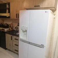 آپارتمان ۹۲ متری خوش نقش دو خوابه