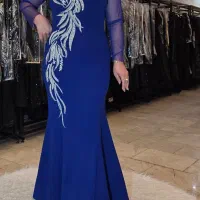 لباس مجلسی|لباس|مشهد, تربیت (صدف)|دیوار