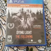 cd  بازی ps4|کنسول، بازی ویدئویی و آنلاین|کرمان, |دیوار