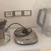 چای ساز صفر|سماور، چایساز، قهوهساز|گنبد کاووس, |دیوار