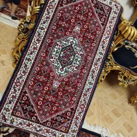 پشتی ریزماهی|پشتی|قزوین, |دیوار