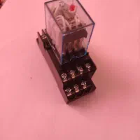 رله ۲۲۰ ولت