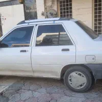 پراید 131|خودرو سواری و وانت|اصفهان, میرعماد|دیوار