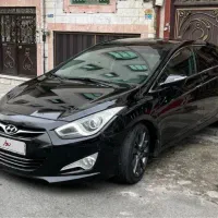 هیوندای i40 مدل 2014|خودرو سواری و وانت|تهران, ابوذر|دیوار