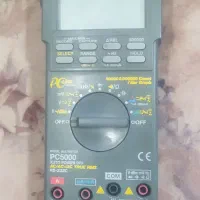 مولتی متر سانوا