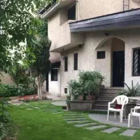 فرمانیه  ویلای دوبلکس / 377 متر