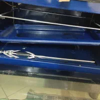 گاز فردار ساتیسان|اجاق گاز و لوازم برقی پخت‌وپز|مشهد, سرافرازان|دیوار