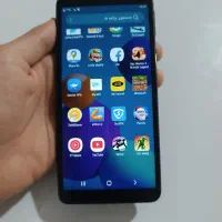 گوشی A01 core|موبایل|کرج, حصارک بالا|دیوار