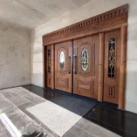 ۱۰۵ متر نوساز باشکوه ، فرعی داریوش ، لابی،اجتماعات|فروش آپارتمان|کرج, گوهردشت|دیوار