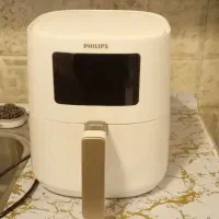 سرخ کن بدون روغن فیلیپس مدل ۹۲۵۲