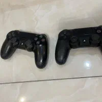 PS4 Slim 1TB|کنسول، بازی ویدئویی و آنلاین|کرج, گلشهر|دیوار