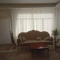 پرده پذیرایی درحدنو