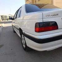 پژو پارس xu7p مدل  اخر 1401 لاکاغذی|خودرو سواری و وانت|فولادشهر, مسکن مهر فولادشهر|دیوار