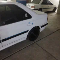 پارس سال مدل 92|خودرو سواری و وانت|بوشهر, |دیوار