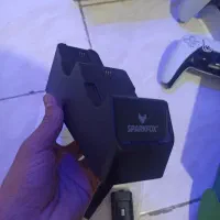 پایه شارژ دسته Xbox،مناسب برای همه مدل دستهxbox|کنسول، بازی ویدئویی و آنلاین|شهریار, شهرک وائین|دیوار