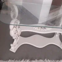 میز عسلی