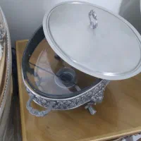 سوفله بزرگ وجادار زیبا|ظروف سرو و پذیرایی|فردیس, فردیس|دیوار