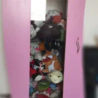 سرویس خواب نوزاد و نوجوان|تخت و سرویس خواب|فولادشهر, C8|دیوار