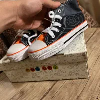 کتونی نو|کفش و لباس بچه|تهران, سازمان آب|دیوار