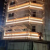 فروش آپارتمان ۸۰متری دو خواب