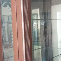 بوفه چوبی سالم|بوفه، ویترین، کنسول|سهند, |دیوار