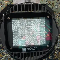 چراغ خیابانی(پرژاکتور) خیابانی مازی نور