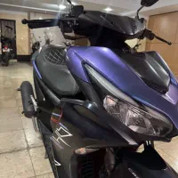 گلکسی r155|موتورسیکلت|تهران, سهروردی|دیوار
