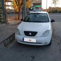 تیبا صندوقدار مدل 1401