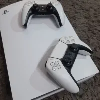 ps5 fat یک ترابایت