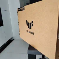 لپتاپ ایسوس TUF GAMING F15 آکبند|رایانه همراه|تهران, دریاچه شهدای خلیج فارس|دیوار