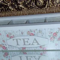 جعبه های چوبی