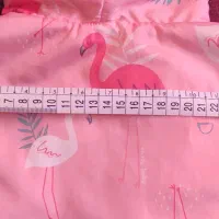 کاپشن دخترانه کاملا سالم و تمیز|کفش و لباس بچه|فولادشهر, مسکن مهر فولادشهر|دیوار