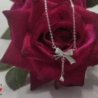 گردنبندهای نقره(مناسب روز مادر)|جواهرات|ساوه, |دیوار
