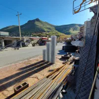 تولیدی فنس .پایه فنس