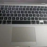 مک بوک ایر ۲۰۱۲|رایانه همراه|تهران, یاخجی آباد|دیوار