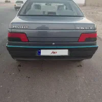 پژو 405مدل 98|خودرو سواری و وانت|شادگان, |دیوار