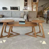 میز و عسلی شرکتی|مبلمان خانگی و میز عسلی|گرگان, |دیوار