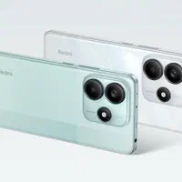 نقد-اقساط شیائومی نوت 14 - Xiaomi Redmi note 14|موبایل|کرج, باغ سیب|دیوار