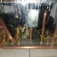 پکیج ایران رادیاتور مدل BM24