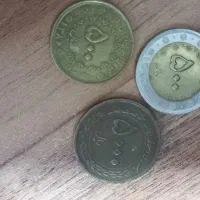 فروش تعداد سکه با تاریخ های متفاوت|کلکسیون سکه، تمبر، اسکناس|تهران, شهرک ولیعصر جنوبی|دیوار