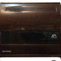 بخاری آدونیس ۱۲۰۰۰