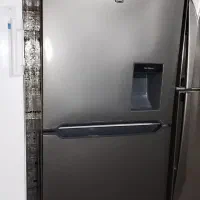 یخچال نیم فریزر جنرال بست آس بشرط|یخچال و فریزر|آمل, |دیوار