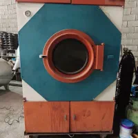 دستگاه خشک کن لباس