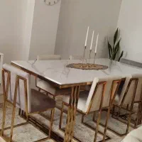 میز غذاخوری