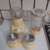 چرخ گوشت و مخلوط کن|خردکن، آسیاب، غذاساز|رباط‌کریم, الارد|دیوار