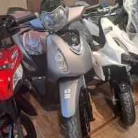اس وای ام گلکسی SF180 (ABS) - اقساط