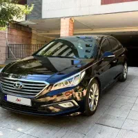 سوناتا 2015